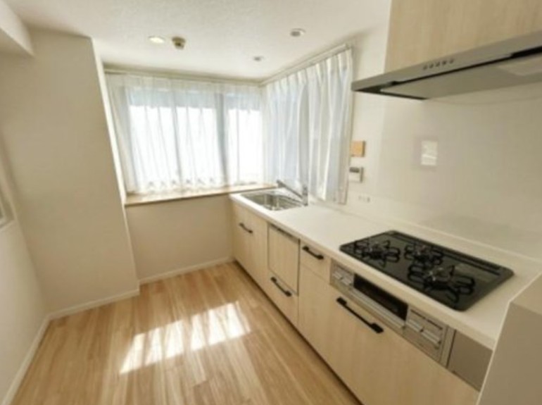 パークハイム覚王山 画像4 パークハイム覚王山 画像4