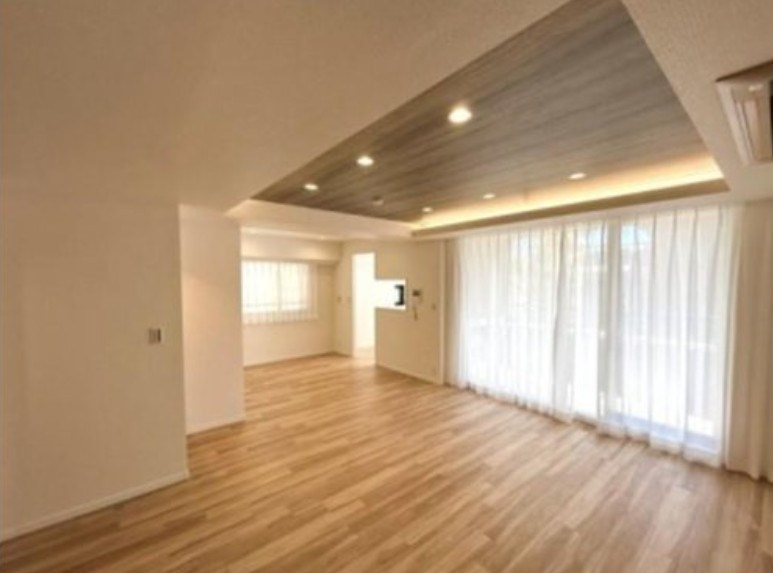 パークハイム覚王山 画像3 パークハイム覚王山 画像3