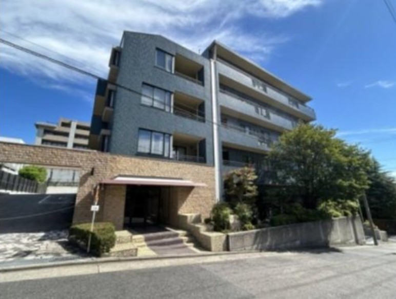 パークハイム覚王山